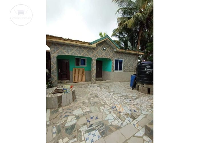 7 bedroom house for sale at Amasaman Medie
