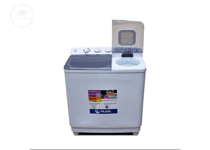 7kg twin tub washing machine
