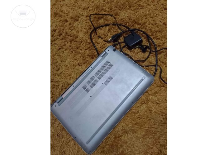 8GB Ram HP Laptop