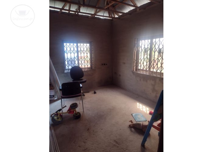 90% Complete 3 Bedroom