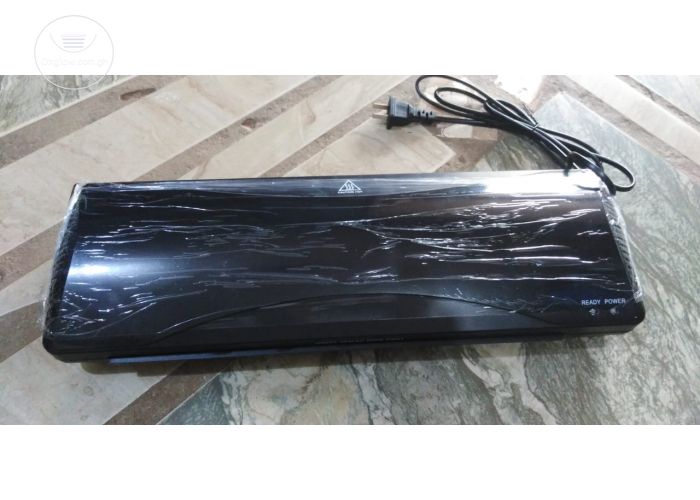 A3/A4 Lamination Machine (Laminator)