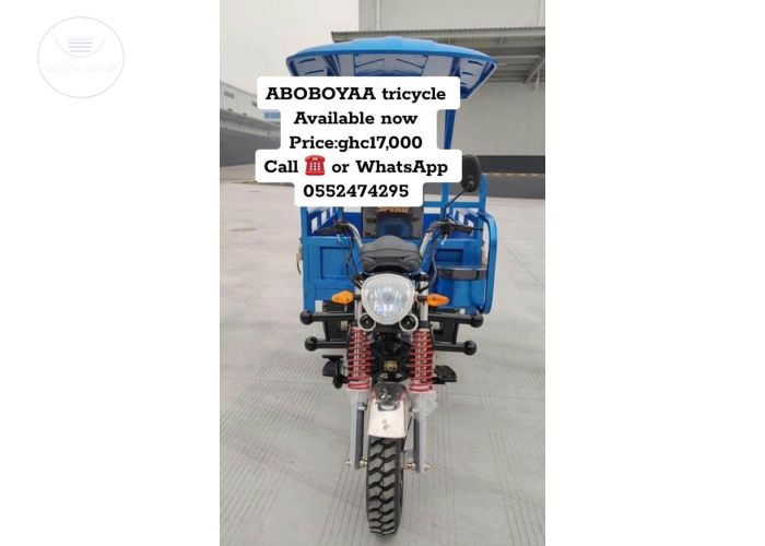ABOBOYAA