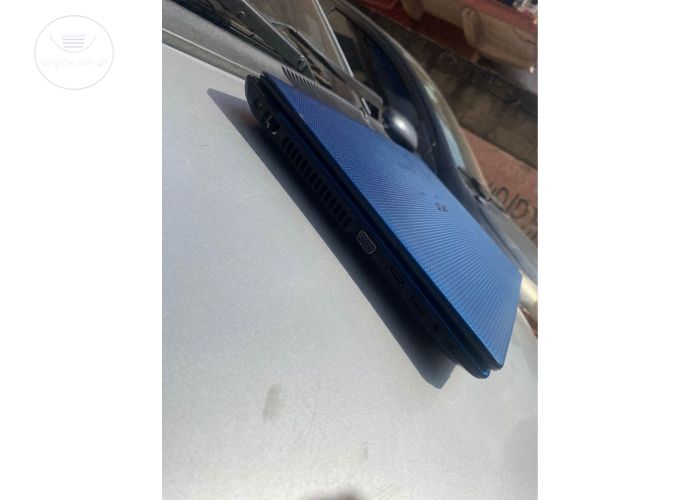 Acer Aspire 5750