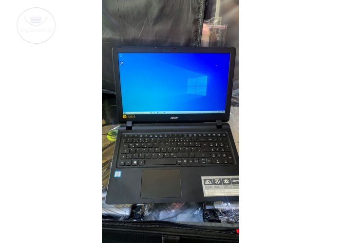 ACER ASPIRE ES 15
