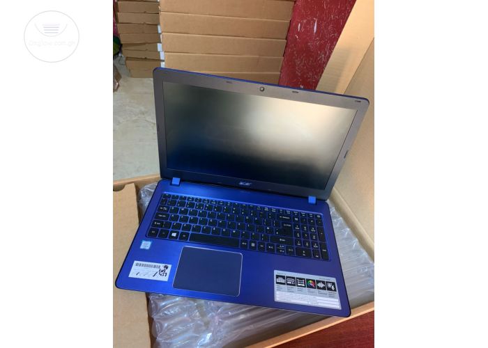 Acer Aspire Laptop