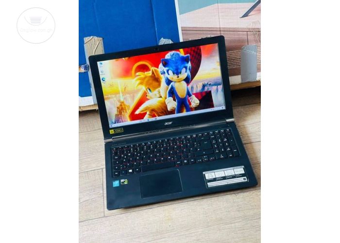 Acer Aspire V Nitro