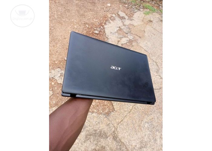 Acer Core i3 Laptop