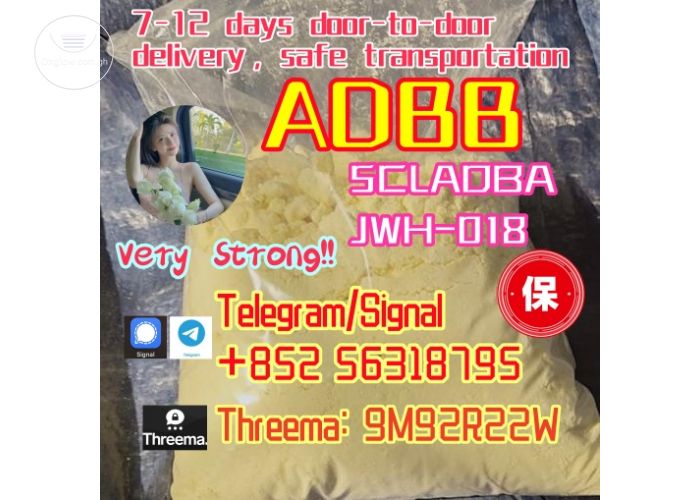 adbb adbb yellow powder adbb from best supplier