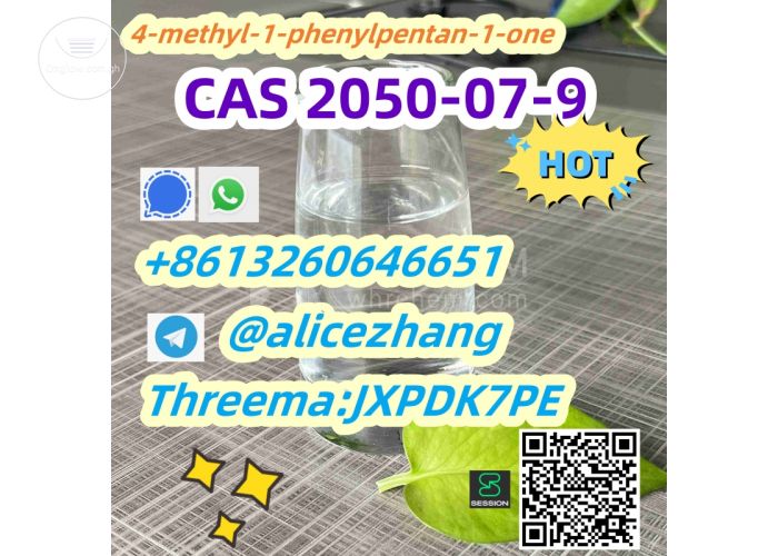 Adequate stock CAS 2050-07-9 safe&fast delivery competitive price