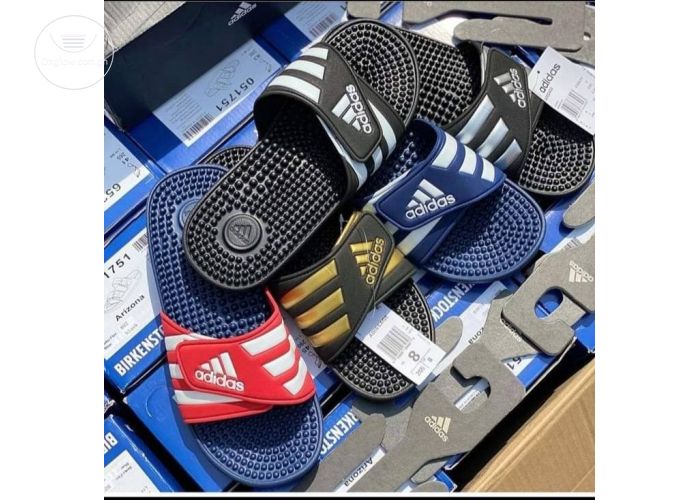 Adidas Adissage Slides