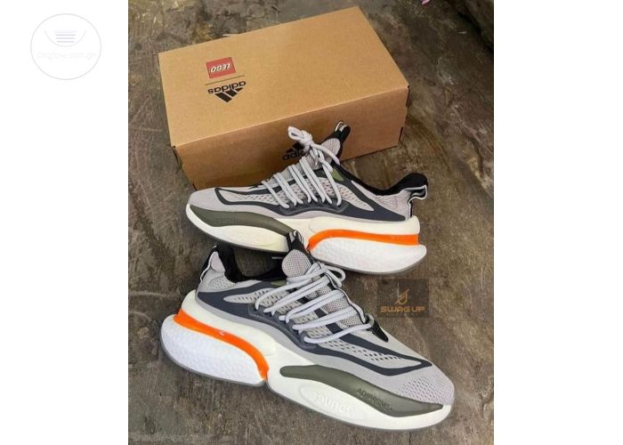 ADIDAS Alpha boost V1 Sneaker