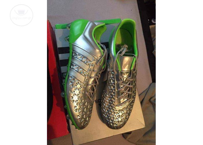 Adidas Boot