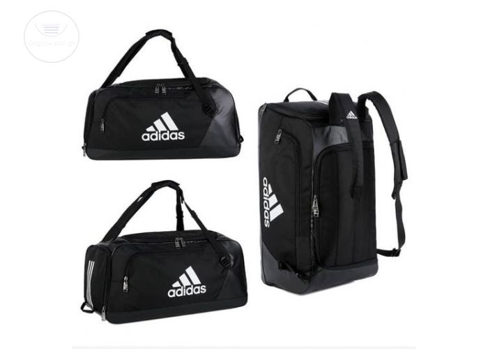 Adidas Traveling Bag For Sale