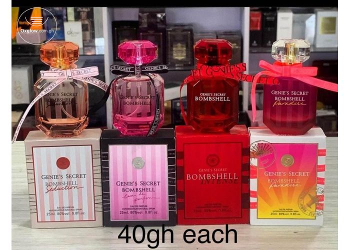 Affordable and long lasting perfumes