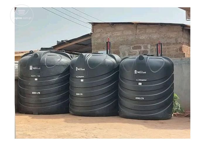 Affordable Water Tanks For Sale