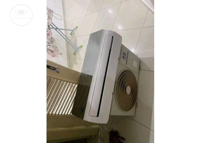 Air condition