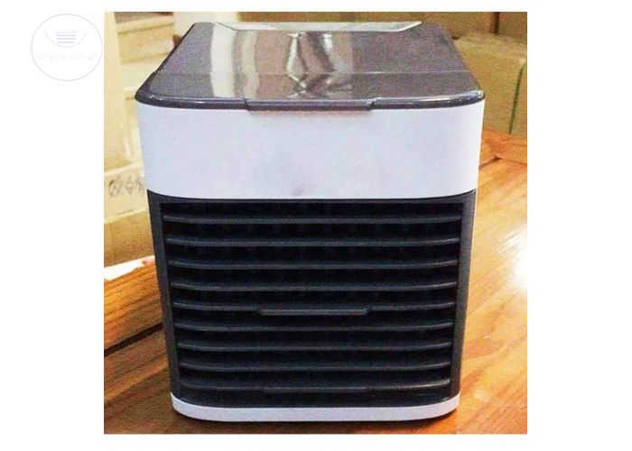 Air cooler