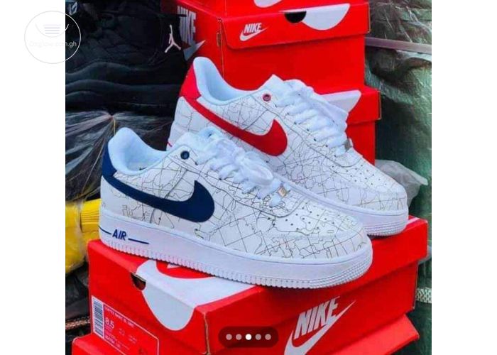 Air force