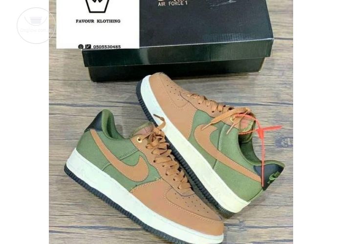 Air Force Sneakers For Sale 