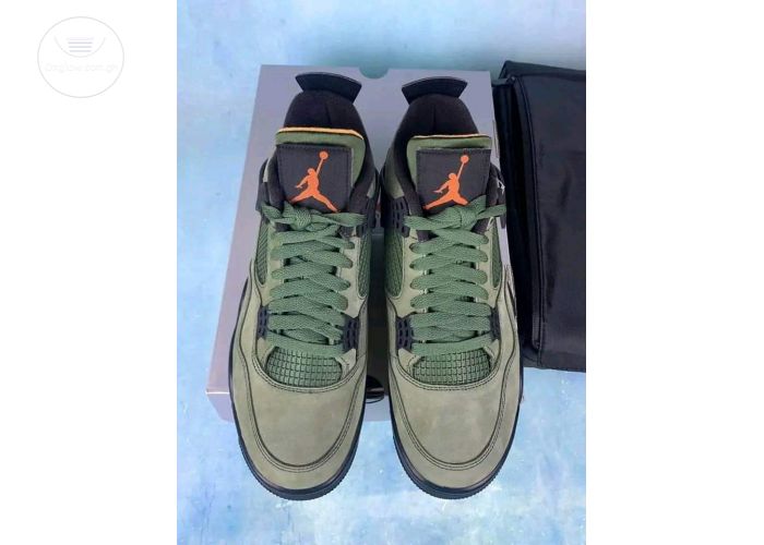 Air Jordan 4