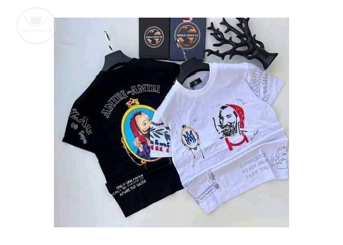 Air t-shirt