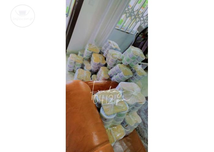 Alata Gold Sop For Sale