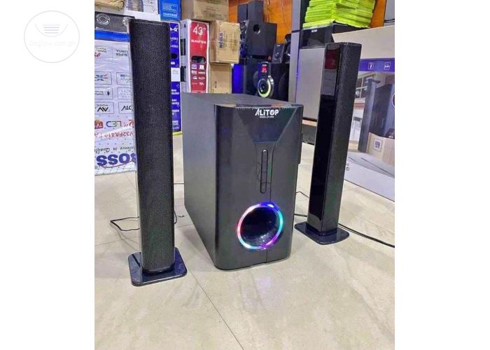 Alitop soundbar