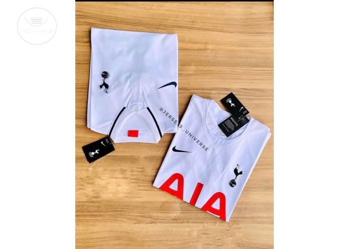 All Jerseys Available