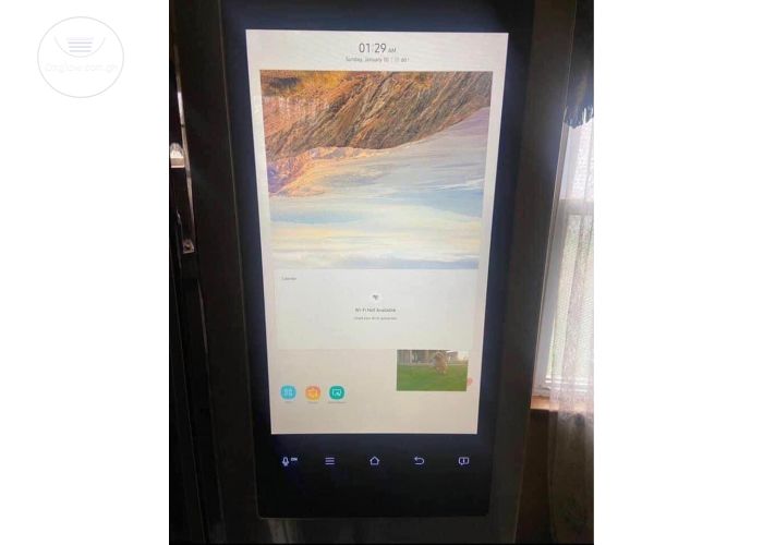 ALL KINDS OF HOME USED AND BRAND NEW REFRIGERATORS 