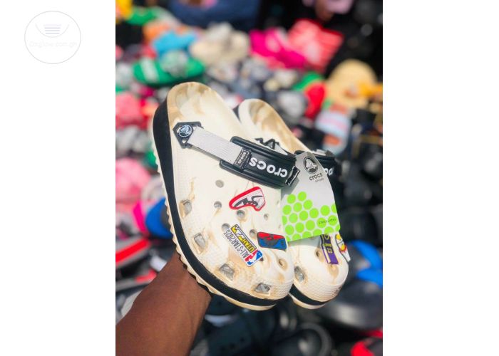 All sex crocs