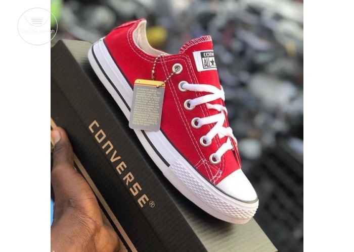 All Star Converse Sneakers For Sale