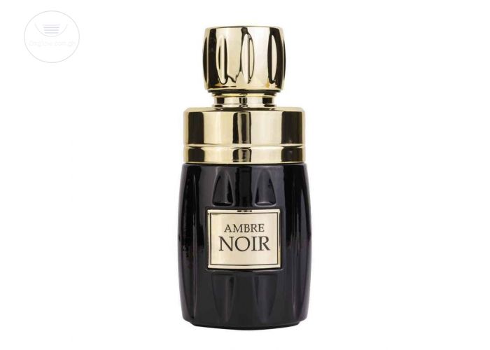 Ambre Noir Perfume,100ml