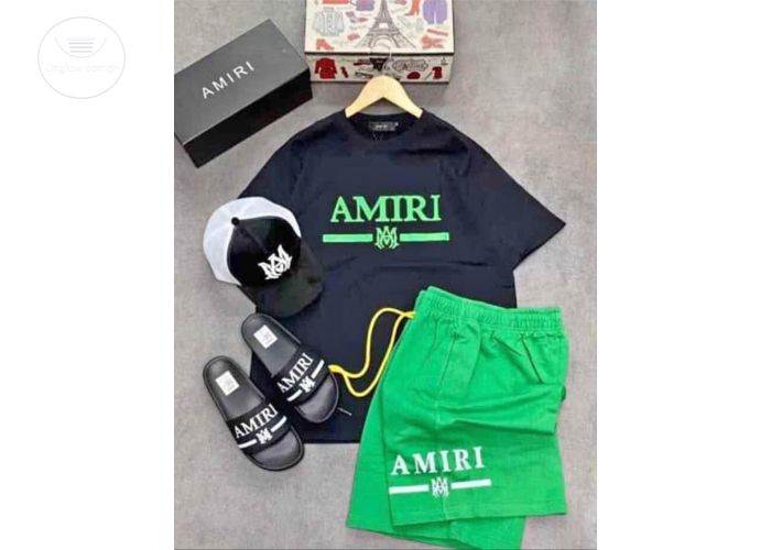 Amiri top and down