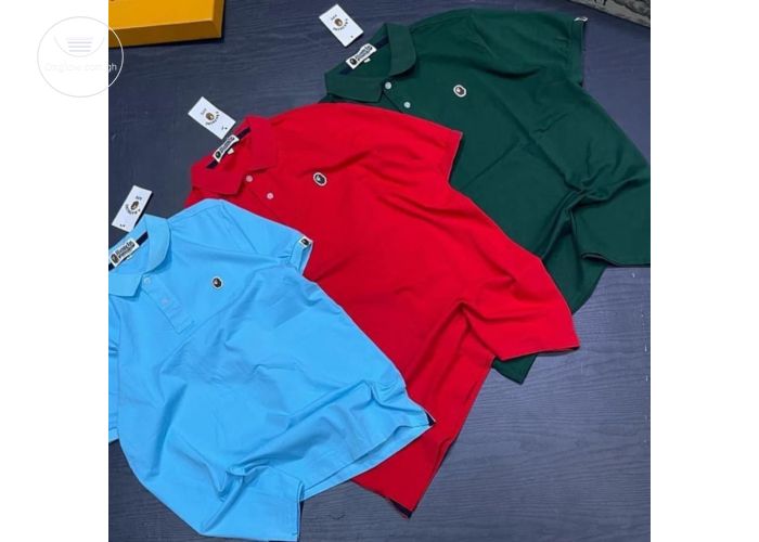 APE Lacoste available in M- 2xl sizes 