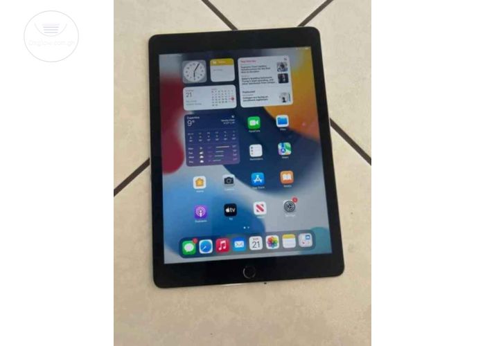 Apple iPad Air 2 â€¦ 2nd Gen â€¦ Fully Reset