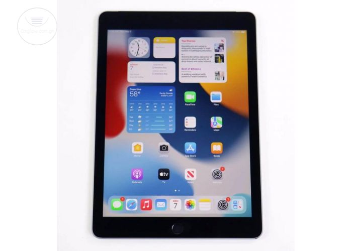 Apple iPad Air 2 MGH62LL/A A1567