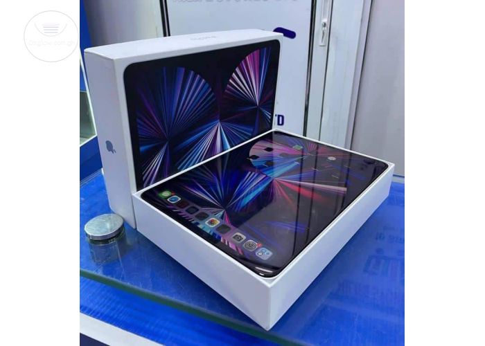 Apple iPad Pro 2021