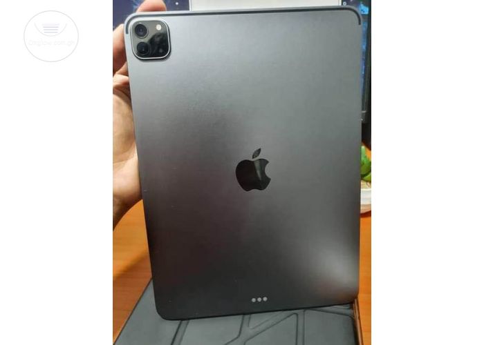Apple iPad Pro ( 3RD Generation) 