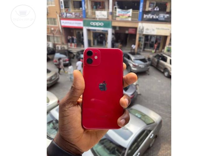 Apple iPhone 11 128Gb