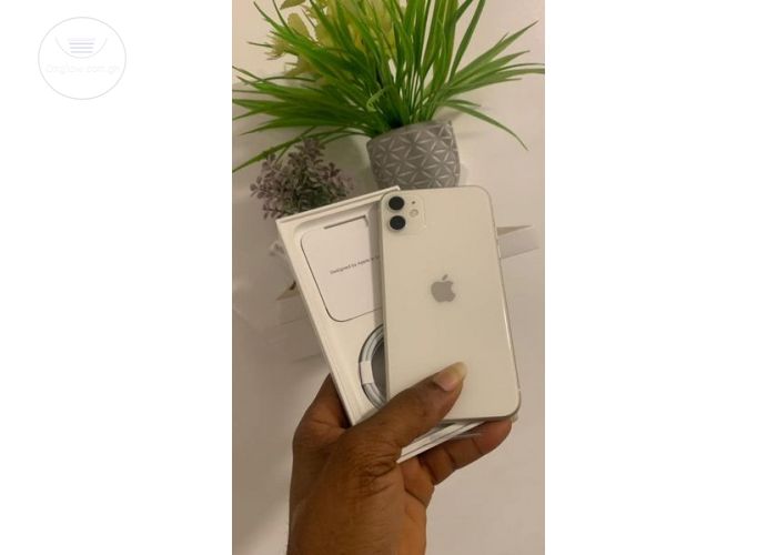 Apple iPhone 11 128Gb