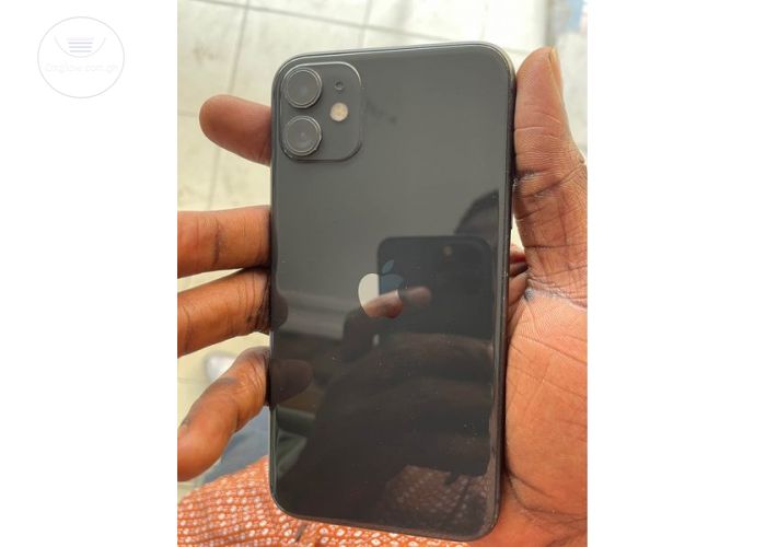 Apple iPhone 11 128GB