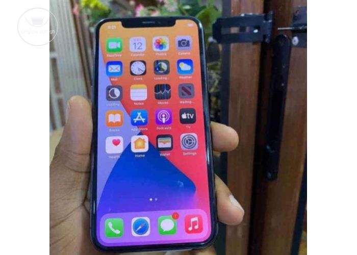 Apple iPhone 11 256Gb