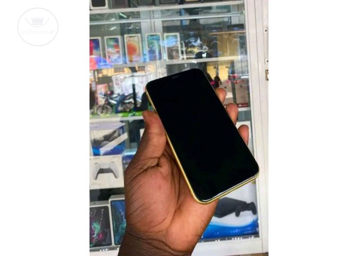 Apple iPhone 11 256Gb