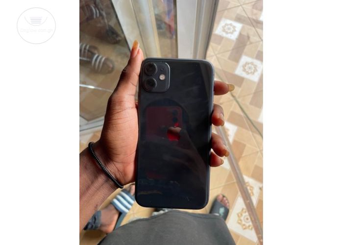 Apple iPhone 11 64Gb