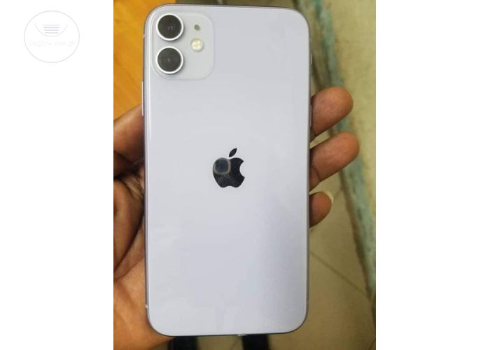 Apple iPhone 11 64Gb