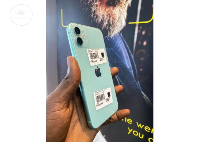 Apple iPhone 11 64Gb