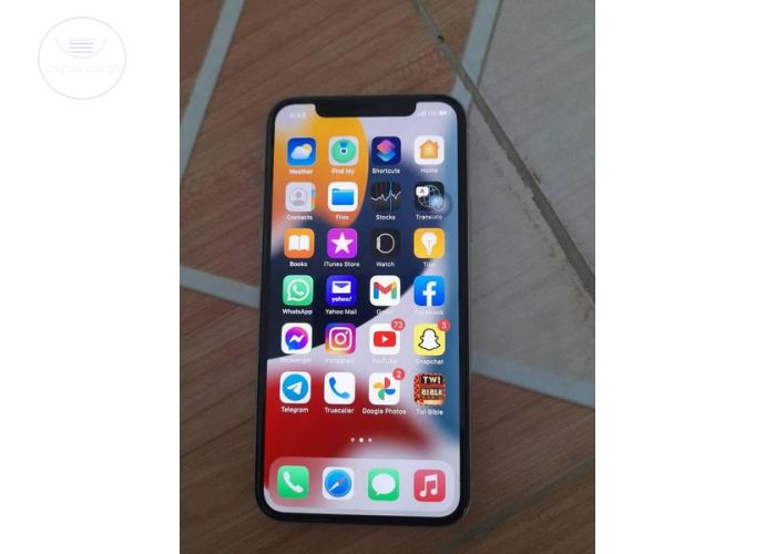 Apple iPhone 11 Pro 64Gb
