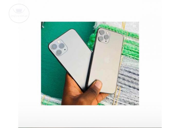 Apple iPhone 11 Pro 64Gb