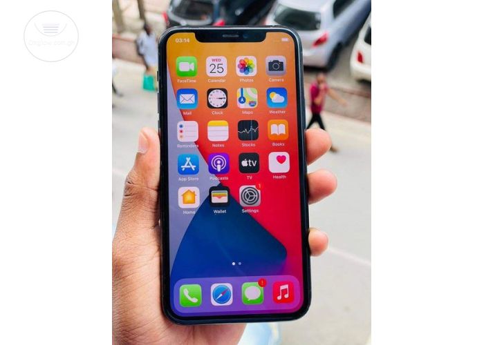 Apple iPhone 11 Pro Max 256Gb