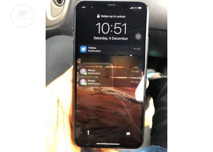 Apple iPhone 11 Pro Max